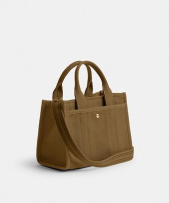 カーゴ トート バッグ 20 | COACH/コーチ | 三越伊勢丹